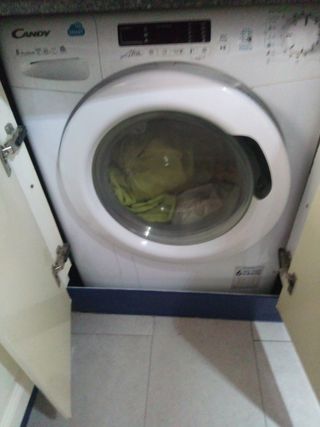 Reparación de electrodomésticos