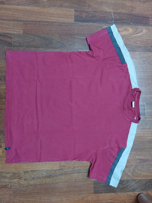 Maglia Celio manica corta cotone