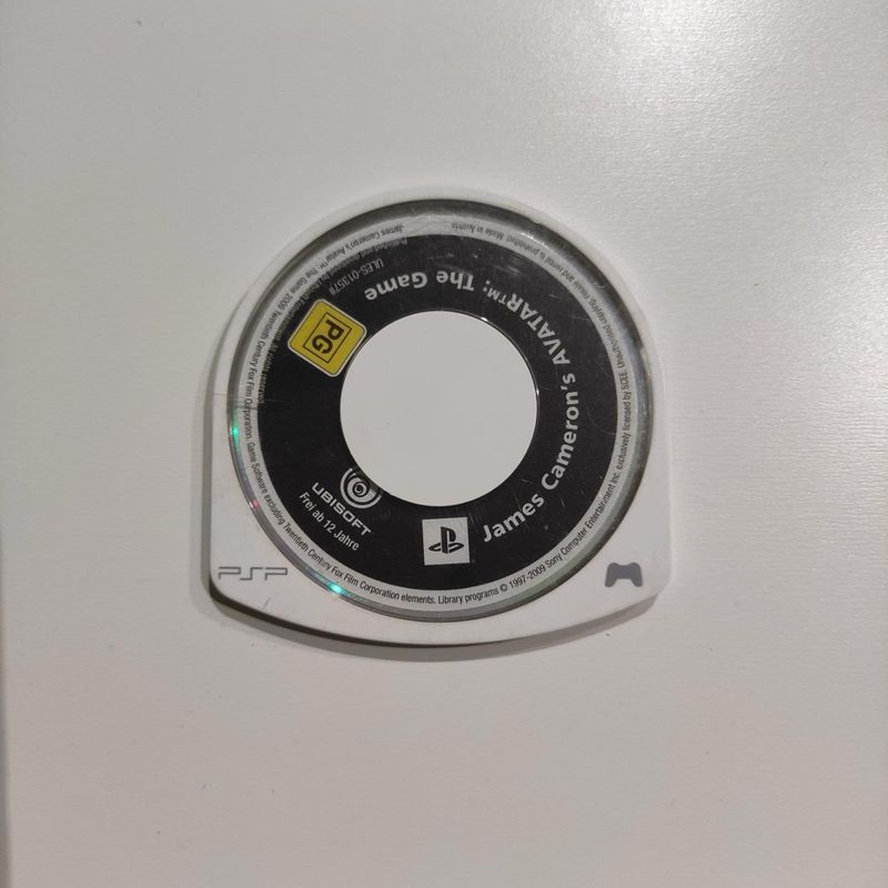 Imagen de avatar psp