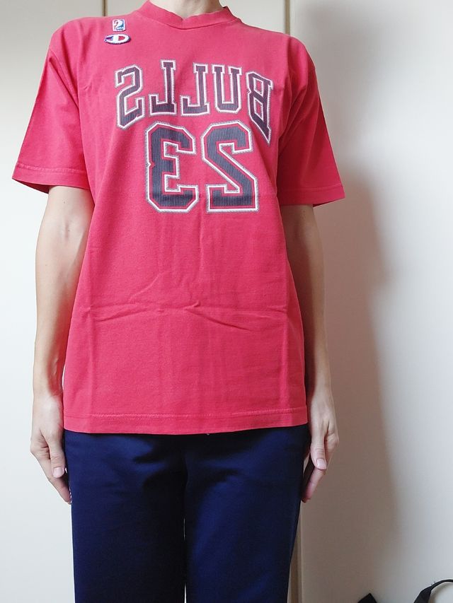 Maglia Chicago Bulls