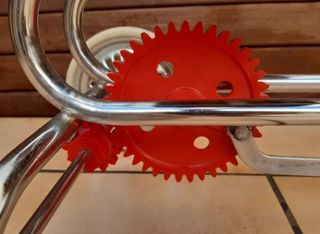 Cuadriciclo DUCH Sin estrenar