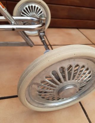 Cuadriciclo DUCH Sin estrenar