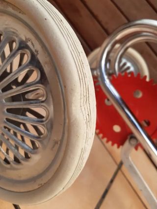 Cuadriciclo DUCH Sin estrenar