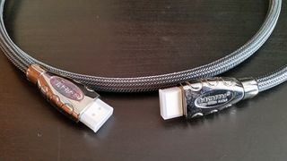 CABLE HDMI ALTA VELOCIDAD SIN USAR