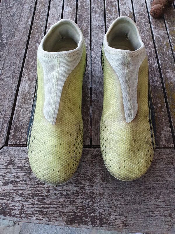 Scarpe calcetto Puma Ultra Match