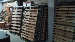 Máquina matanza ELMA 22