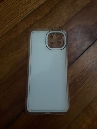 Funda Xiaomi Mi 11 Lite