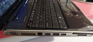 Ordenador Portátil HP Pavilion