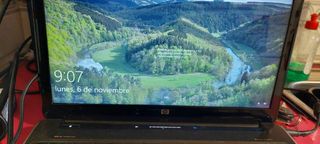 Ordenador Portátil HP Pavilion