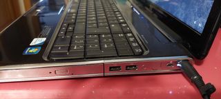 Ordenador Portátil HP Pavilion