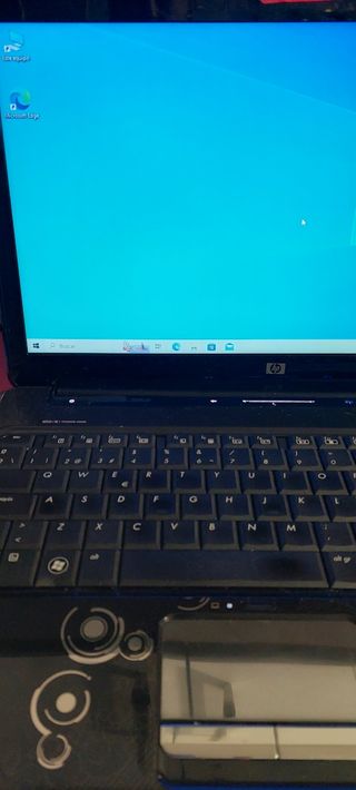 Ordenador Portátil HP Pavilion