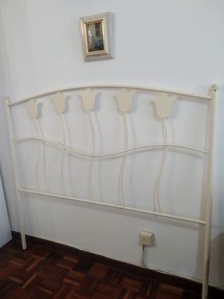 Cabecero Matrimonio  135