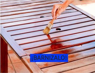 Recupera tus muebles a bajo costo 