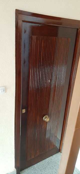 Recupera tus muebles a bajo costo 