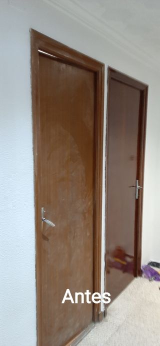 Recupera tus muebles a bajo costo 
