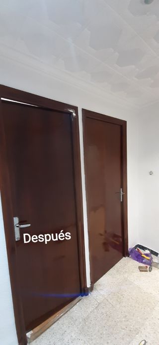 Recupera tus muebles a bajo costo 