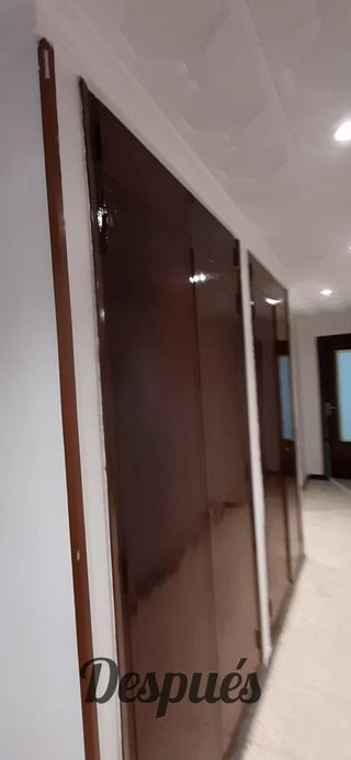 Recupera tus muebles a bajo costo 