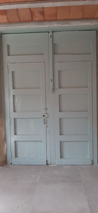 Recupera tus muebles a bajo costo 