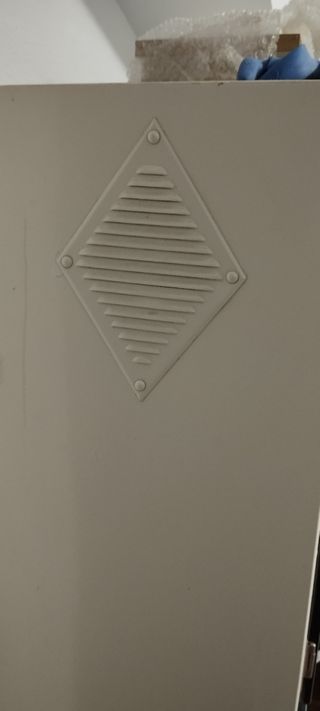 Mueble de cocina VINTAGE