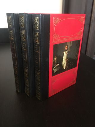 GUERRA DE LA INDEPENDENCIA. LA DERROTA DE NAPOLEÓN