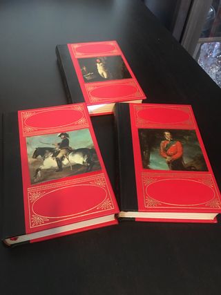 GUERRA DE LA INDEPENDENCIA. LA DERROTA DE NAPOLEÓN