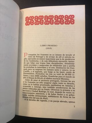 GUERRA DE LA INDEPENDENCIA. LA DERROTA DE NAPOLEÓN