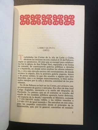 GUERRA DE LA INDEPENDENCIA. LA DERROTA DE NAPOLEÓN