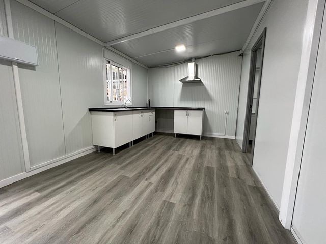 Casas prefabricadas  en venta