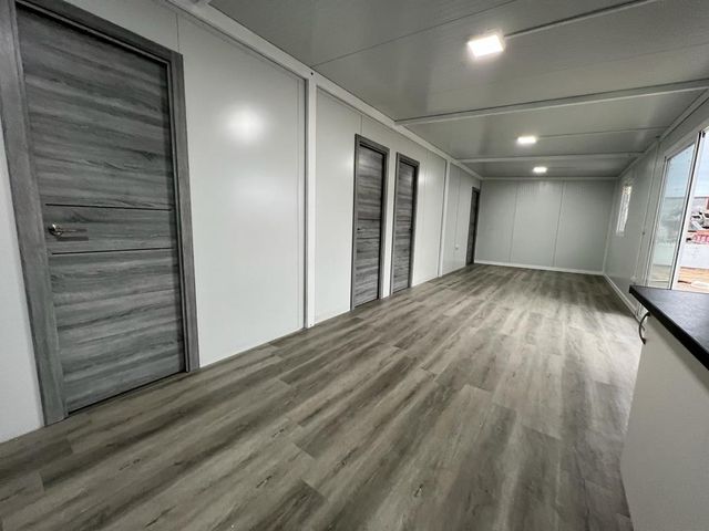 Casas prefabricadas  en venta