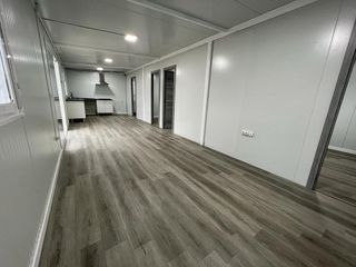 Casas prefabricadas en venta