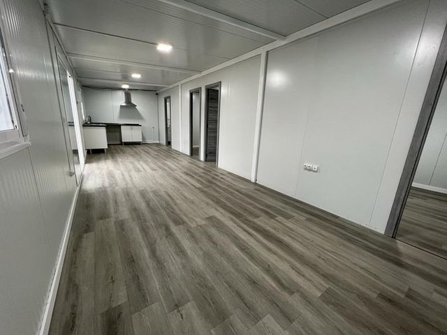 Casas prefabricadas  en venta