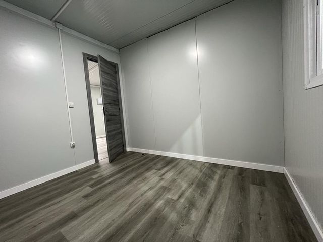 Casas prefabricadas  en venta