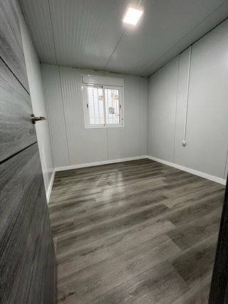 Casas prefabricadas en venta