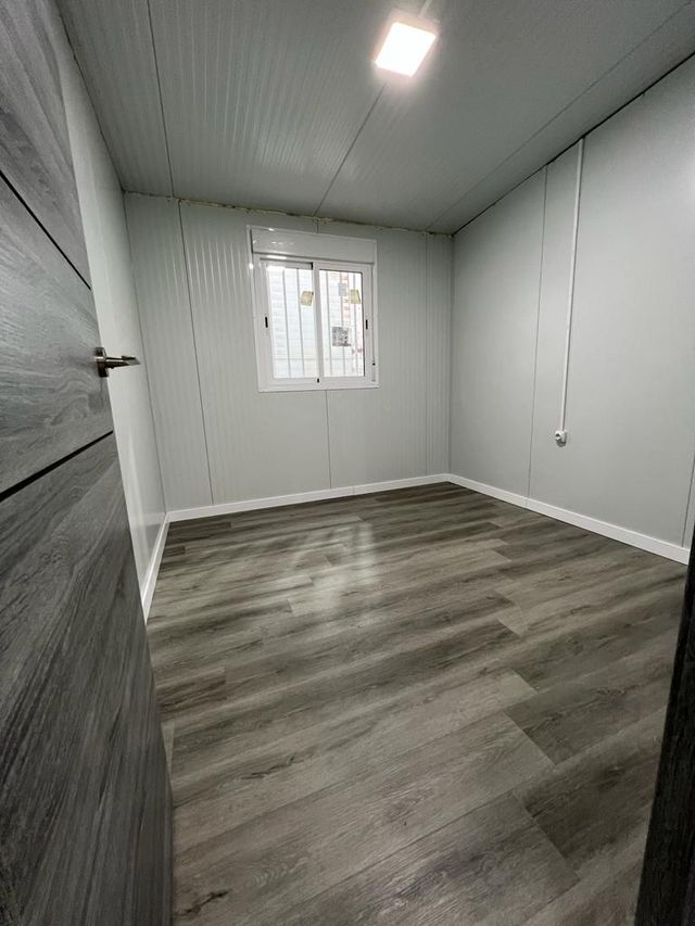 Casas prefabricadas  en venta