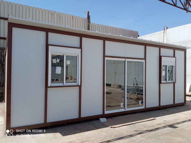 Casas prefabricadas  en venta