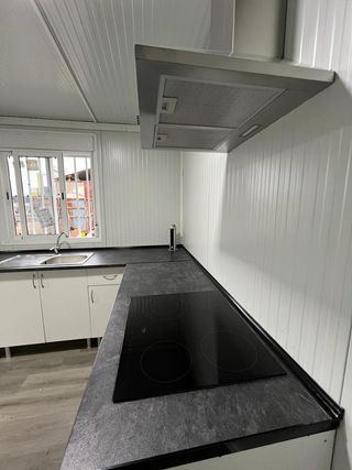 Casas prefabricadas en venta