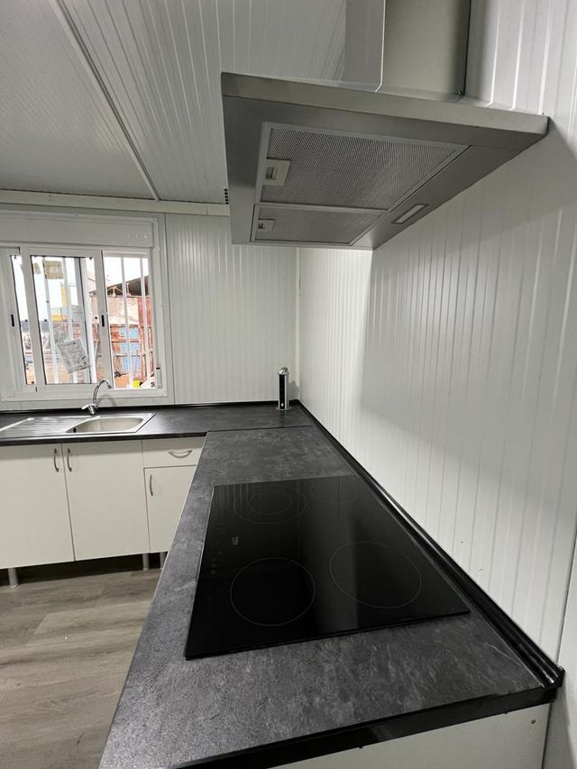 Casas prefabricadas  en venta