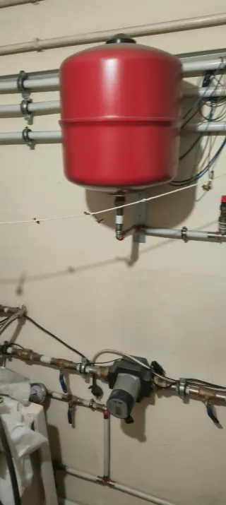 Caldera Pellet RTB nbe