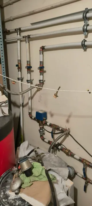 Caldera Pellet RTB nbe