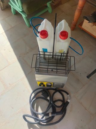 Vaporeta , ( vapor 3000 )