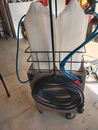 Vaporeta , ( vapor 3000 )