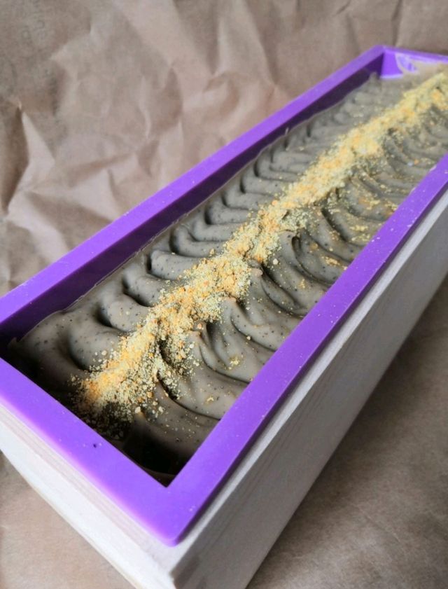 Jabones 100% naturales