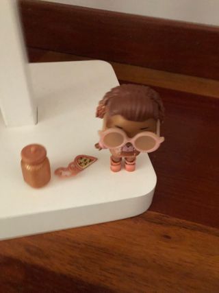 Muñeca LOL Surprise