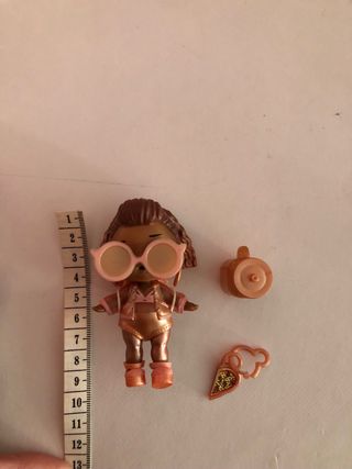 Muñeca LOL Surprise