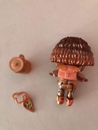 Muñeca LOL Surprise