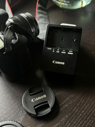 Canon eos 60D