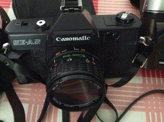 6 macchine fotografiche