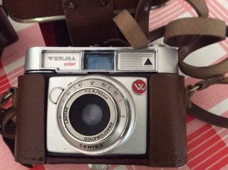6 macchine fotografiche