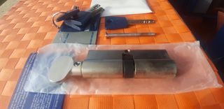 Bombin Tesa Multi Lock