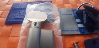 Bombin Tesa Multi Lock